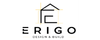 Erigo Design & Build - Londra inşaat, tadilat, iç mimari ve gayrimenkul firması web sitesi projesi