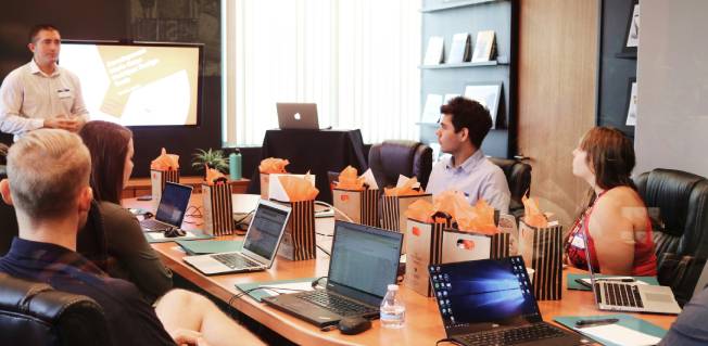 E-Ticaret Sistemi Çözümleri - Aydın Yazılım